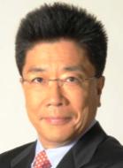 加藤 勝信